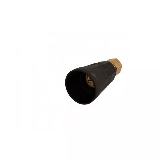 Sproeierbescherming in: M12 V - uit: 1/4" V