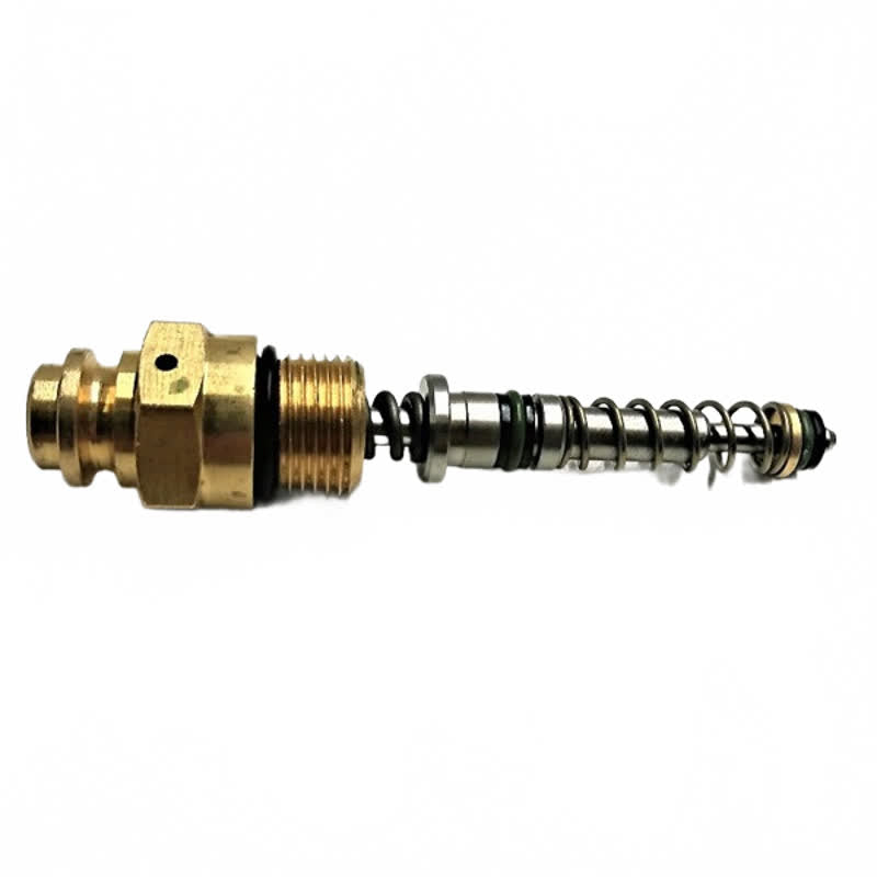 Kränzle Repairkit mechanisch gedeelte drukschakelaar TST (15009.3)