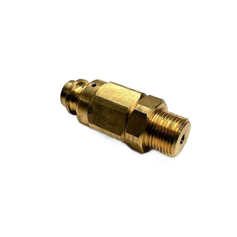 Kränzle Mechanisch gedeelte drukschakelaar 3/8" M (15011.2)