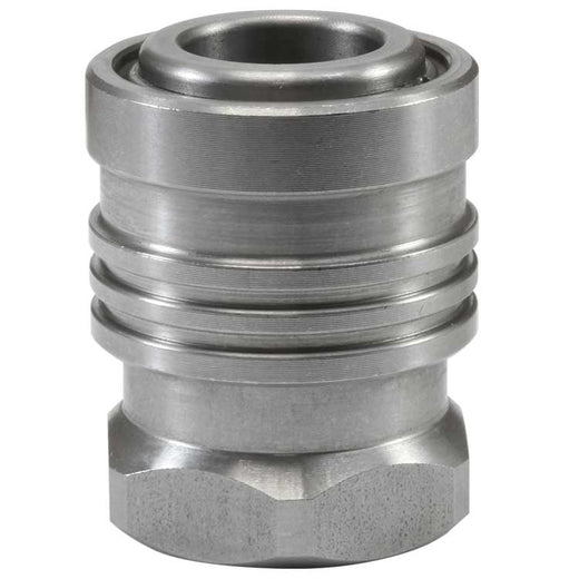 R+M Suttner ST-245 koppeling 1/4" binnendraad RVS
