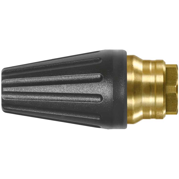 Suttner Turbo Killer ST-458.1 – Vuilfrees 1/4" F tot 400 bar