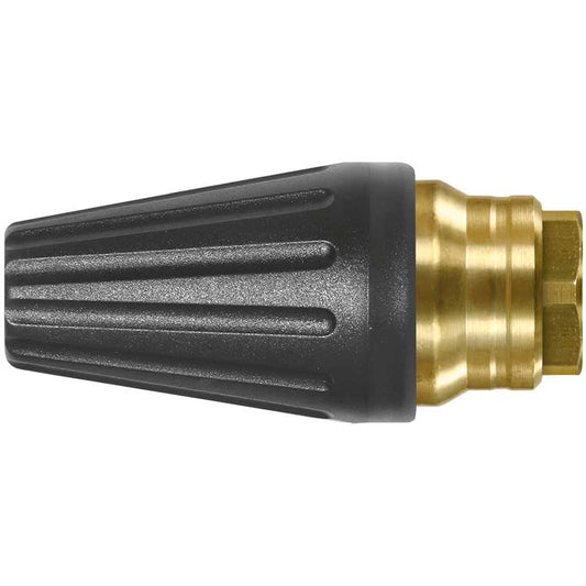 Suttner Turbo Killer ST-458.1 – Vuilfrees 1/4" F tot 400 bar