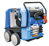 Kranzle Anti-kalk set therm-1