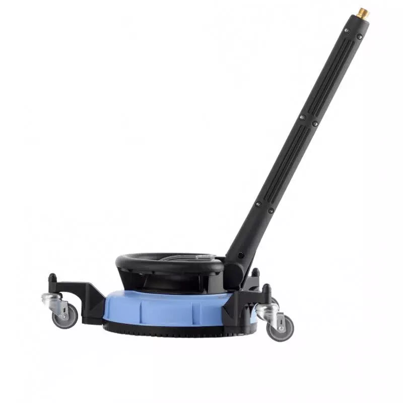 Kranzle Round cleaner ufo met wielen + M22 koppeling