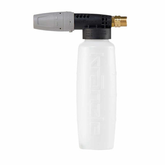 Kranzle Schuimlans met reservoir 1L (M22 aansluiting)