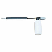 Kränzle foam gun 1L D12 met 500 mm verlenglans