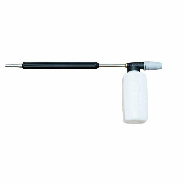 Kränzle foam gun 1L D12 met 500 mm verlenglans