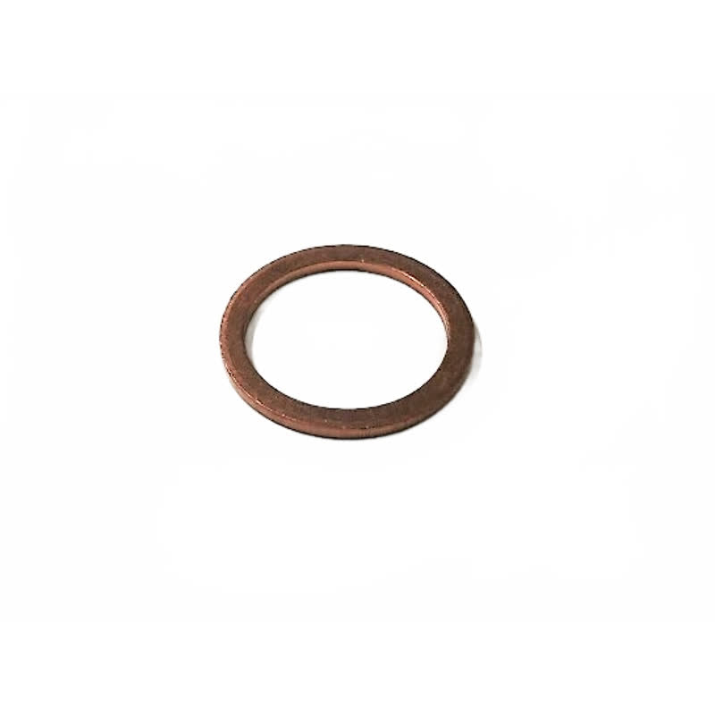 Kränzle Dichtingsring koper 17 x 22 x 1,5 (40019)