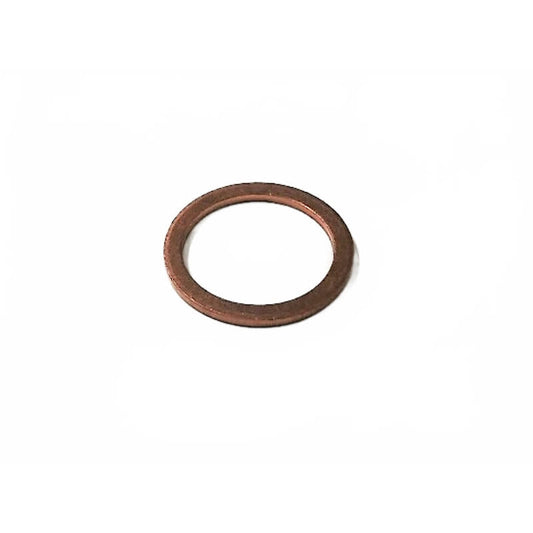 Kränzle Dichtingsring koper 17 x 22 x 1,5 (40019)