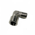 Kränzle 40121 - Hoek 1/4" vrouw x 1/4" man