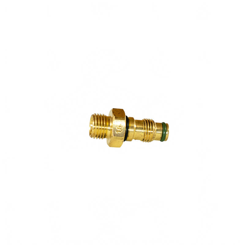 Kränzle Inganginjector 1.6 + o-ringen (40169)