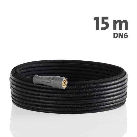 Kranzle vervangslang 15m - DN6 – 145T / 160T / 1150T / 1151T (oude modellen)