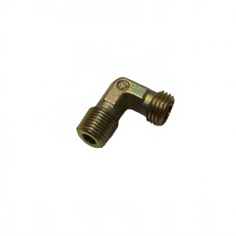 Kränzle Ermeto elleboog 1/4" AG x 8 MM (40179)