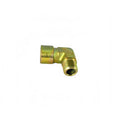 Kränzle 40256 - Hoekverbinding 90� 3/8" V x 3/8" M (versterkt)