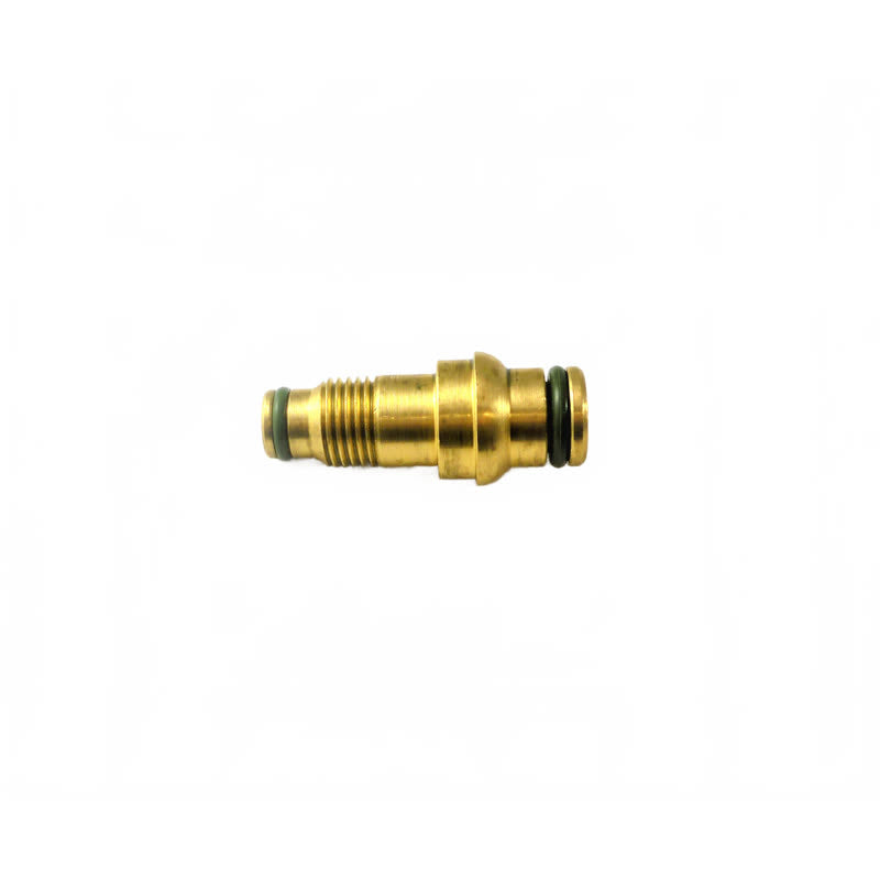 Kränzle Aansluitstuk oproller 1/4" M -> 1/4" V (40308)