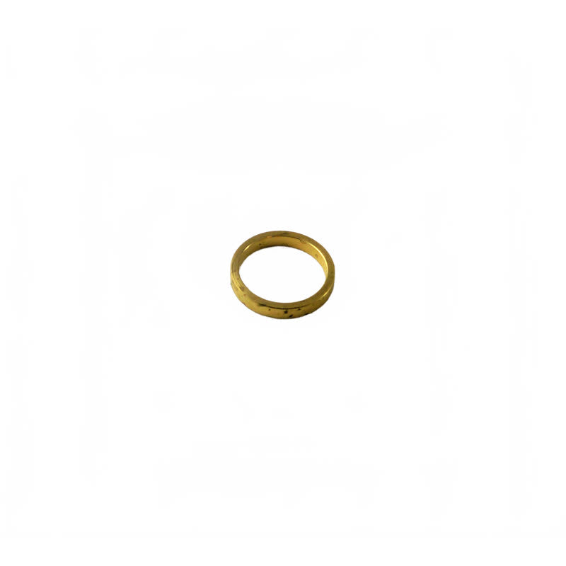 Kränzle Messing steunring (40316)