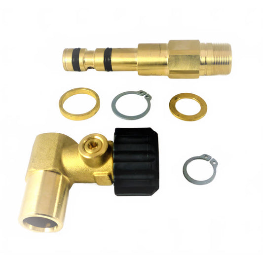 Kränzle Repairkit draaikoppeling oproller (therm) (40318)