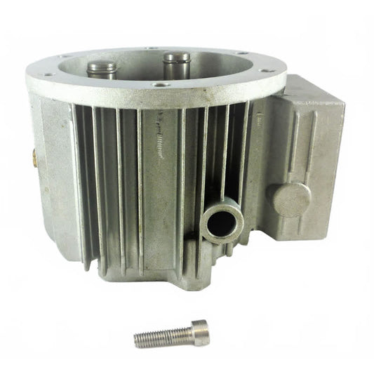 Kränzle 40452.1 - Aandrijving AM KPL. therm C/1017 (zonder lagers)