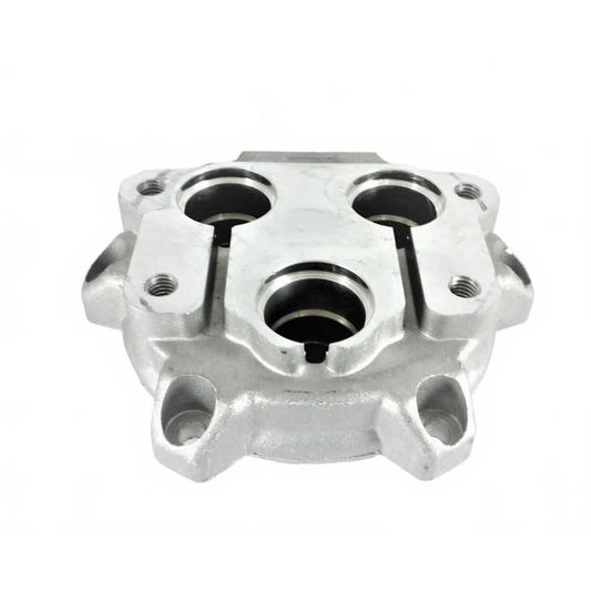 Kränzle 40471 - Plunjerplaat AM90 met dichtingen