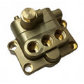 Kränzle 40503.5 - Ventielhuis AQ quadro 800-1000-1200 TST