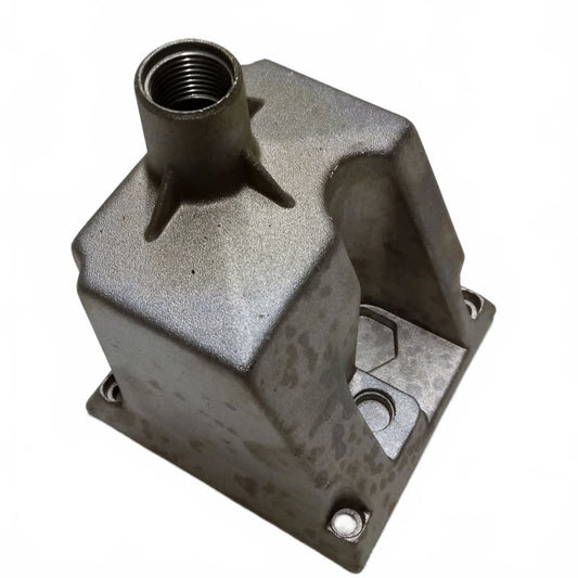 Kränzle 40518 - Deksel oliecarter (Therm 895-1/1165-1 tot 45/2022)