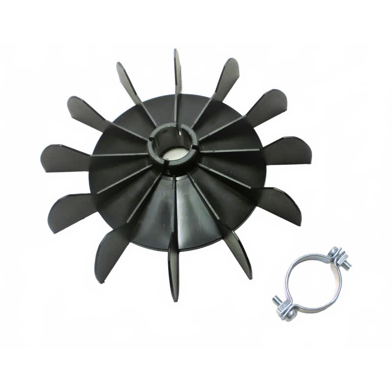 Kränzle Koelschroef BG112 (AQ pomp) met klem (40532.1)
