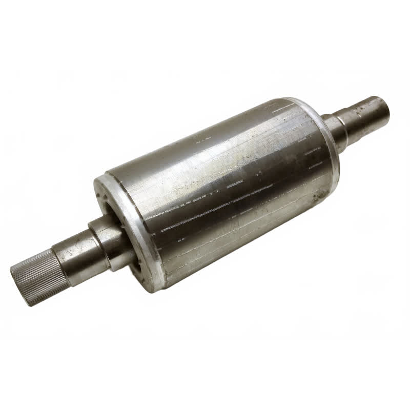 Kränzle Rotor 100 400 V 50 HZ (AQ-pomp) (40703)