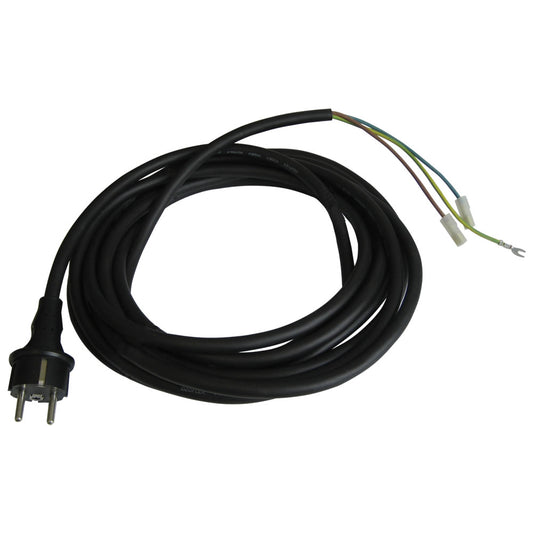 Kränzle 41092 – Elektrokabel 5 m (3G1.5) met Schuko-stekker | Origineel onderdeel