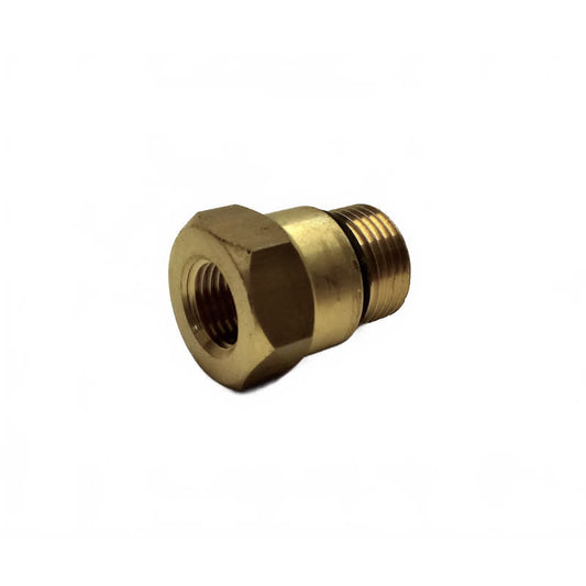 Kränzle Ventielstop R 1/4" vrouw (41011.1)