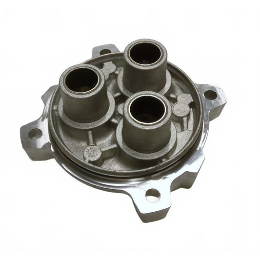 Kränzle 41020.2 - Plunjerplaat 18 MM met dichtingen