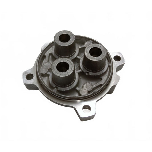 Kränzle 41020.4 - Plunjerplaat 14 MM met dichtingen