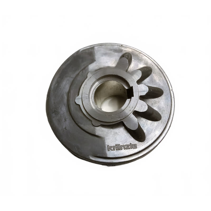 Kränzle 41028-11 - Tuimelschijf 11° (enkel met 43486)