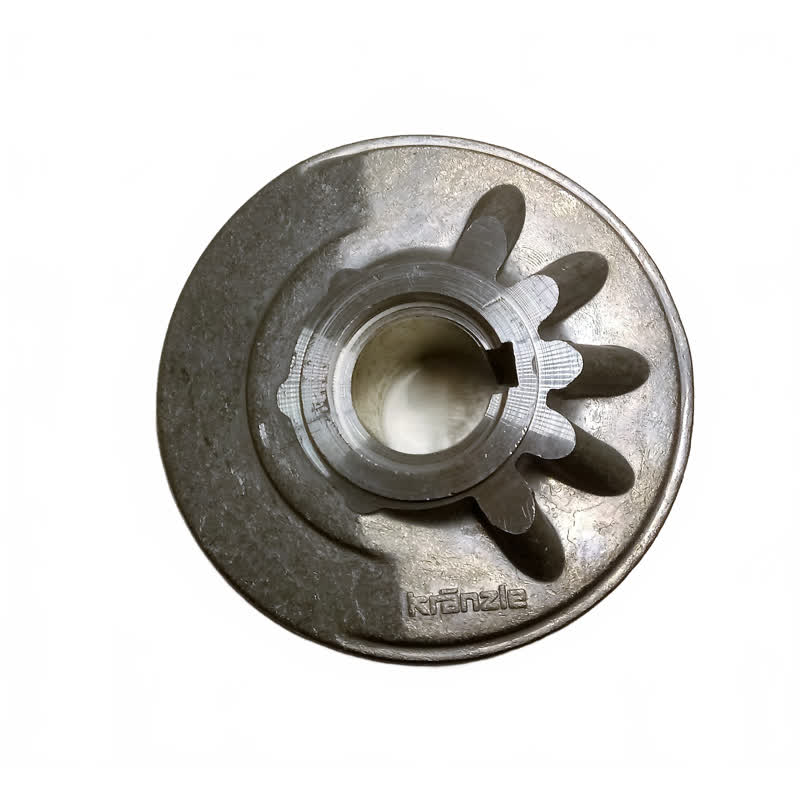 Kränzle 41028-13 - Tuimelschijf 13° (enkel met 43486)