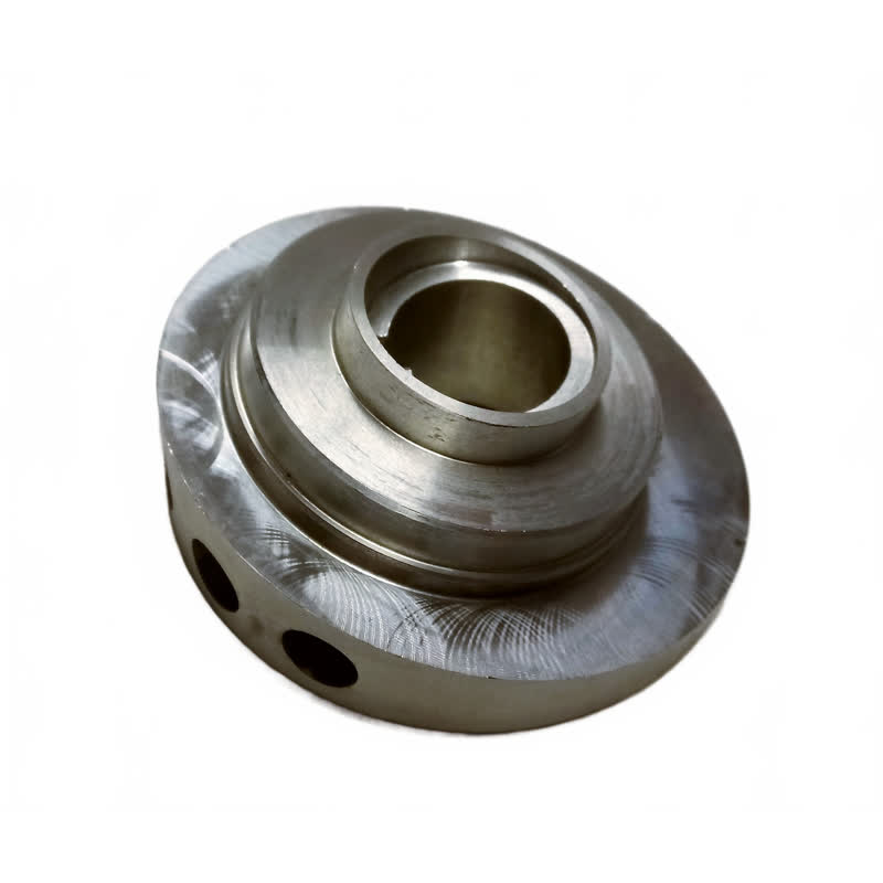 Kränzle 41028.6-13 - Tuimelschijf 13° B 10-200 + clavet (enkel met 43486)