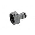 Kränzle 41047.4 - Snelkoppeling gardena M > 3/4" VR