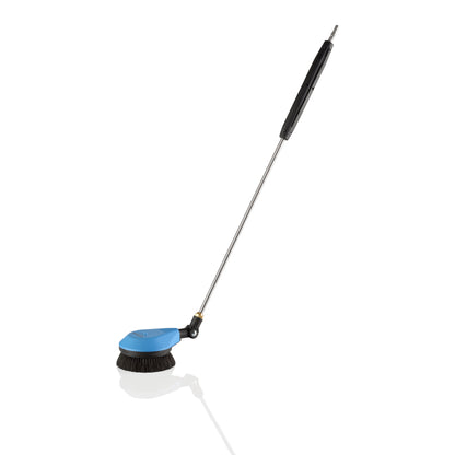 Kranzle roterende wasborstel lans inox D12