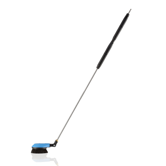 Kränzle roterende wasborstel met RVS lans 1500 mm en D12 met draaiblokkering - 41050.9