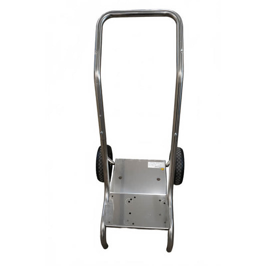 Kränzle Wagen voor benzinemotoren (chassis + duwbeugel) (41101.5)
