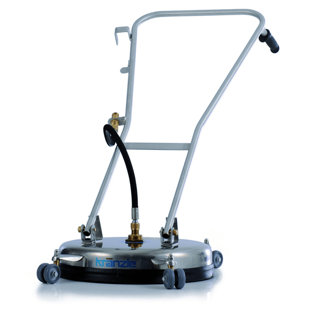 Kränzle Round Cleaner UFO 420 INOX