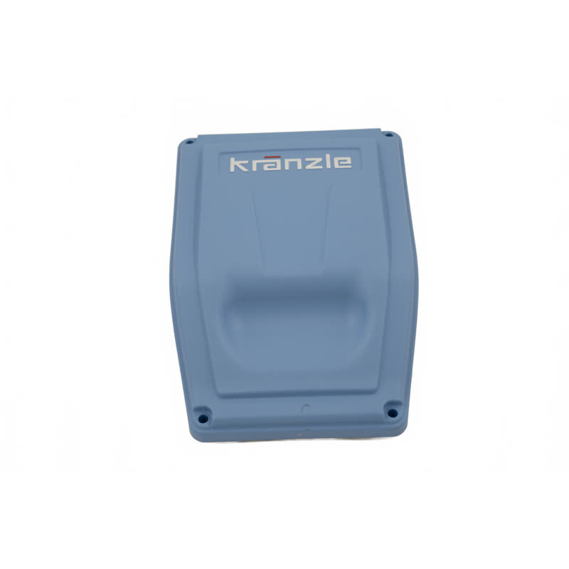 Kränzle Deksel voor schakelkast (blauw, vanaf 06/2020) (41134.0)