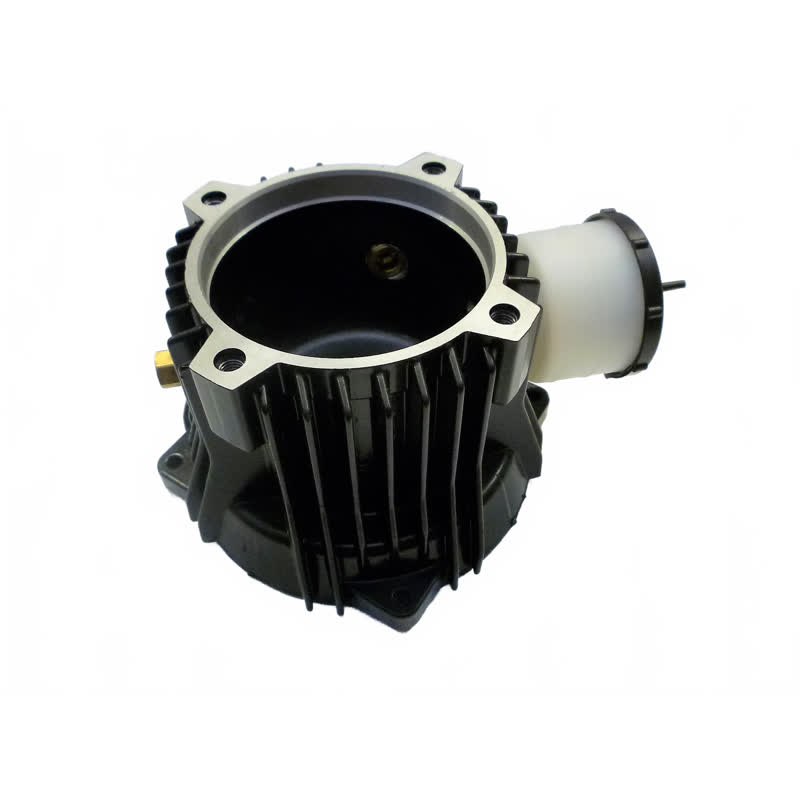 Kränzle 41417 - Oliecarter + dichting + rollager