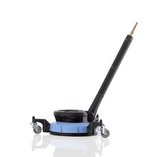 Kranzle Round cleaner ufo met wielen + steeknippel D12