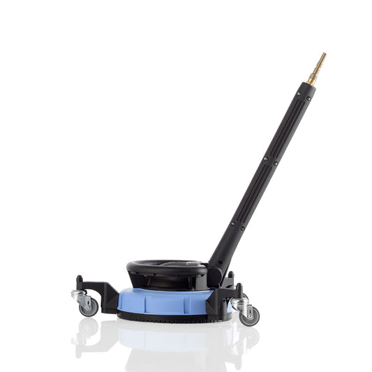 Kranzle Round cleaner ufo met wielen + steeknippel D12