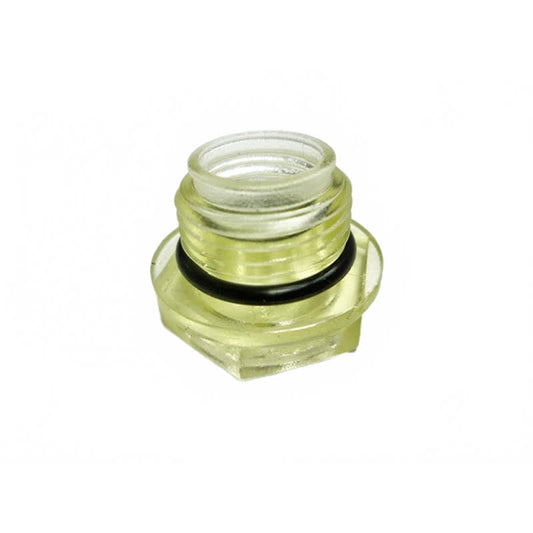 Kränzle 42018.1 - Olie kijk glas M18 x 1,5 + o-ring