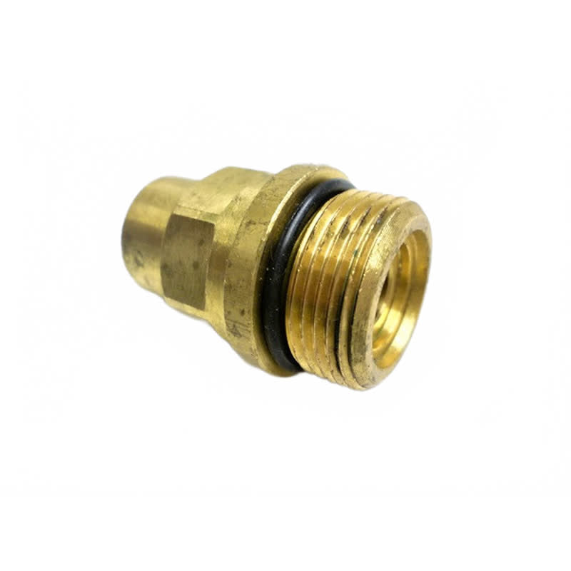 Kränzle Ventielstop 1/4" V  + o-ring (42026.2)