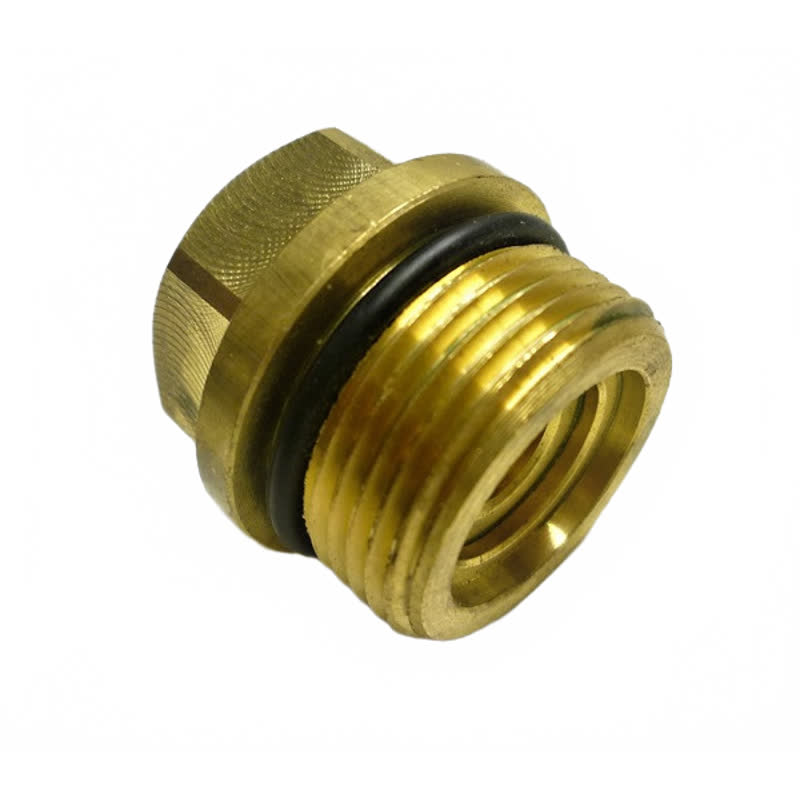 Kränzle Ventielschroef + o-ring (42026)