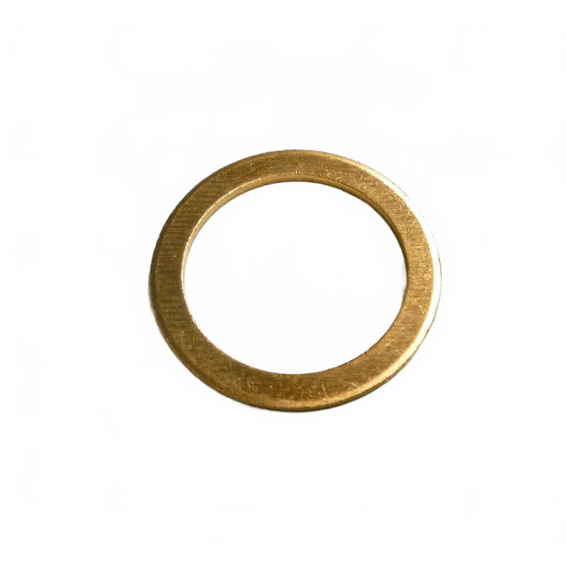 Kränzle Cu-dichting 21 x 28 x 1,5 MM (1/2") (42033)