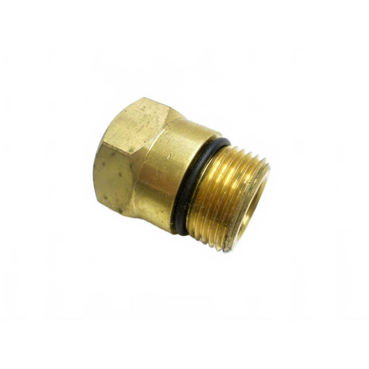 Kränzle Ventielschroef 1/4" APG (42102)