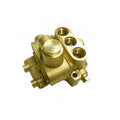 Kränzle 42160 - Ventielhuis APG KR 160 TST - therm 630-750