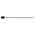 Kranzle Lans 400 MM inox met steeknippel kort met SK03 (K1050)